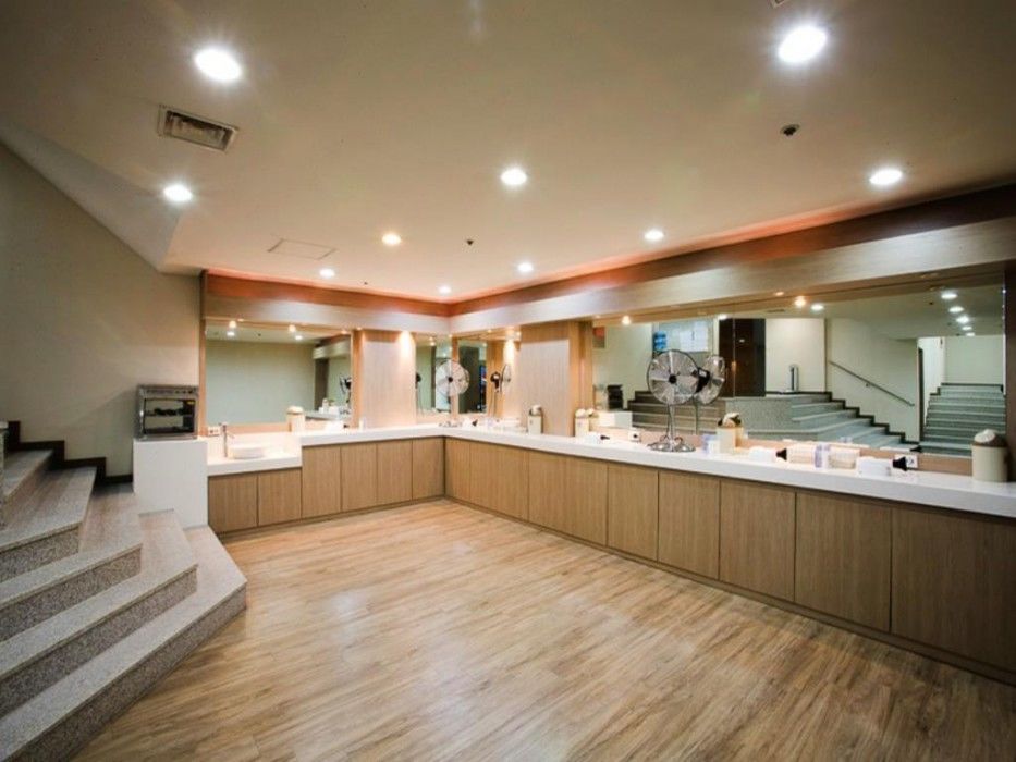 סוקצ'ו Seorak I-Park Condo מראה חיצוני תמונה