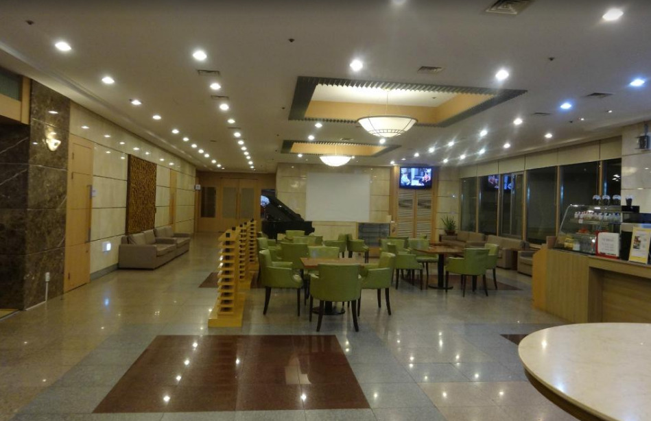 סוקצ'ו Seorak I-Park Condo מראה חיצוני תמונה