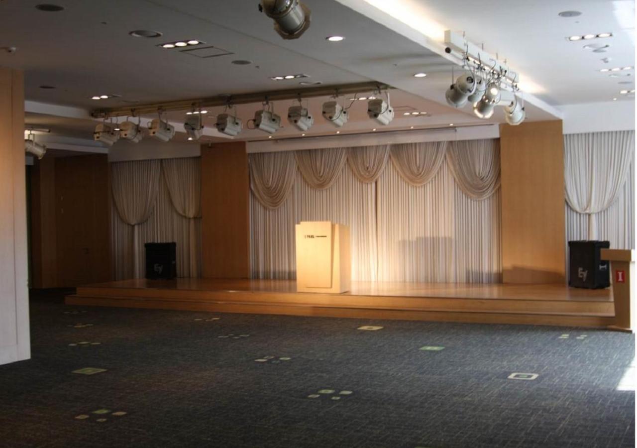 סוקצ'ו Seorak I-Park Condo מראה חיצוני תמונה